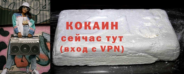 молекула духа Белоозёрский