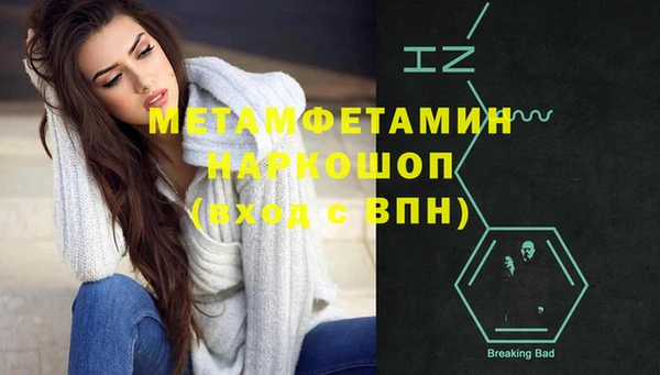 молекула духа Пересвет